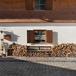 Ferienwohnung Riesserbaur