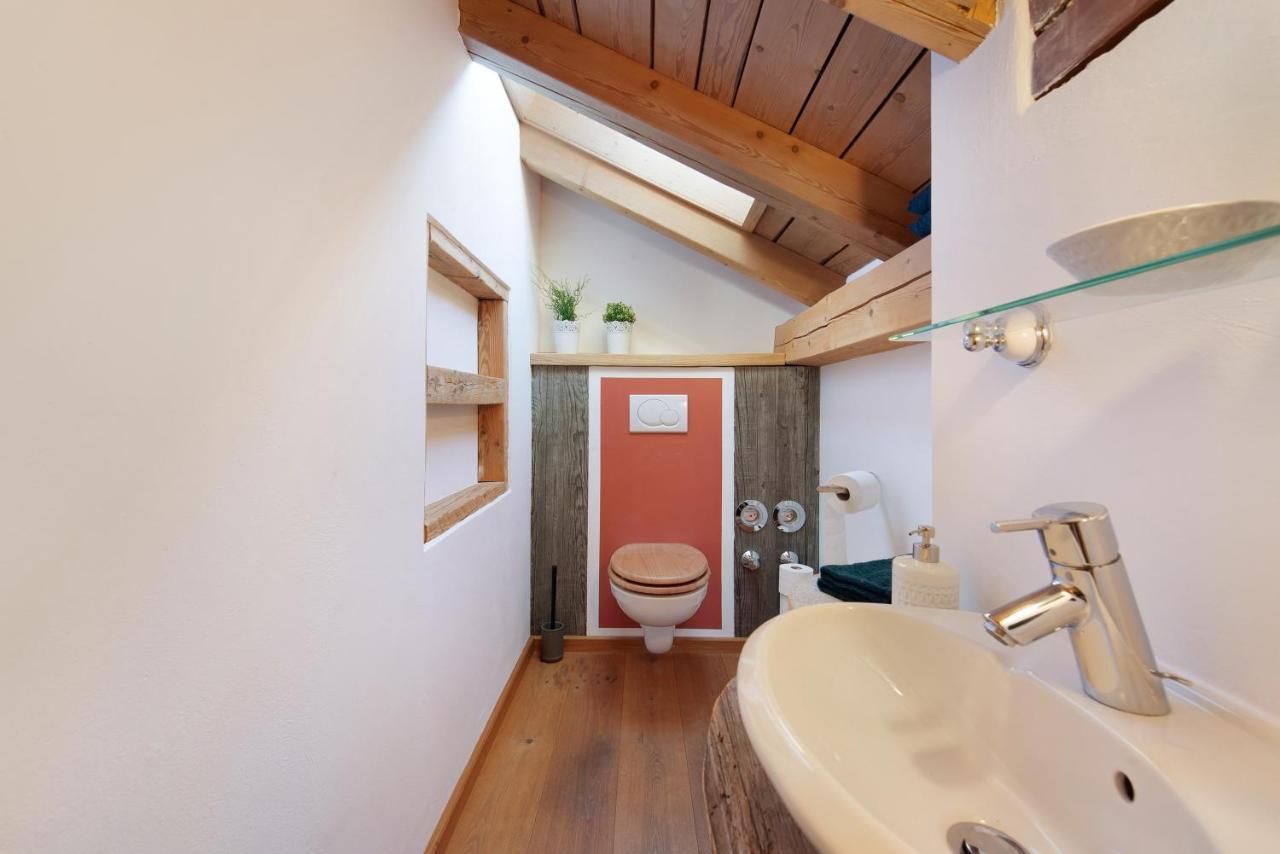 Ferienwohnung Riesserbaur