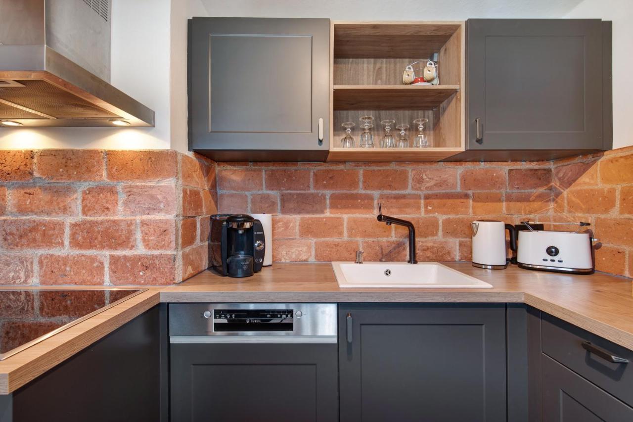 Ferienwohnung Riesserbaur Appartement Garmisch-Partenkirchen